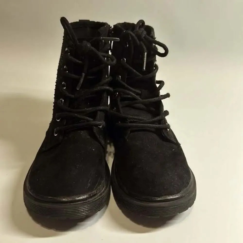Steve Madden boots